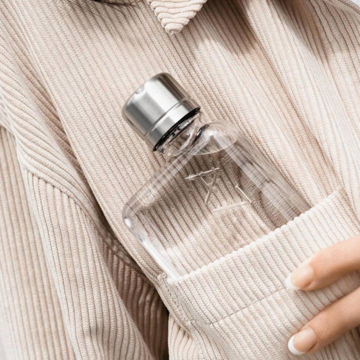 memobottle - Wholesale Water Bottle - A7 memobottle (Original)4