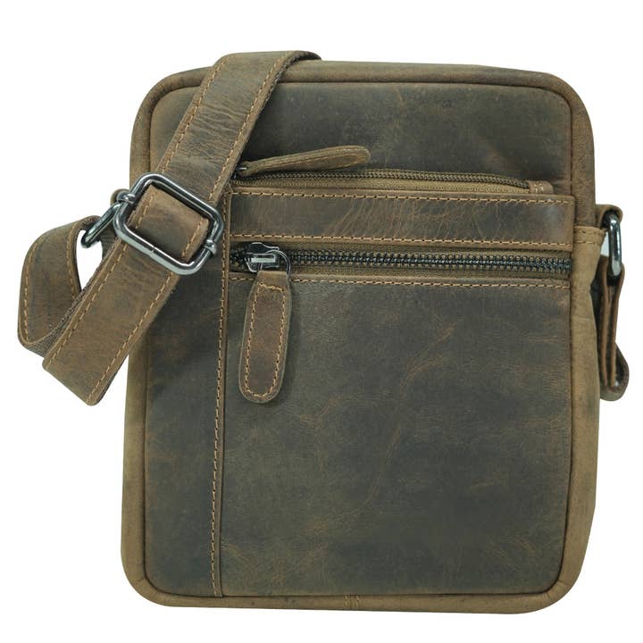 GWBX102 ~ Petit Sac Bandoulière pour la vente par Cenzoni Fashions