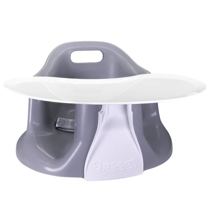 Upseat - Wholesale Booster Seat - Kids - Upseat Baby Floor and Booster Seat with Tray