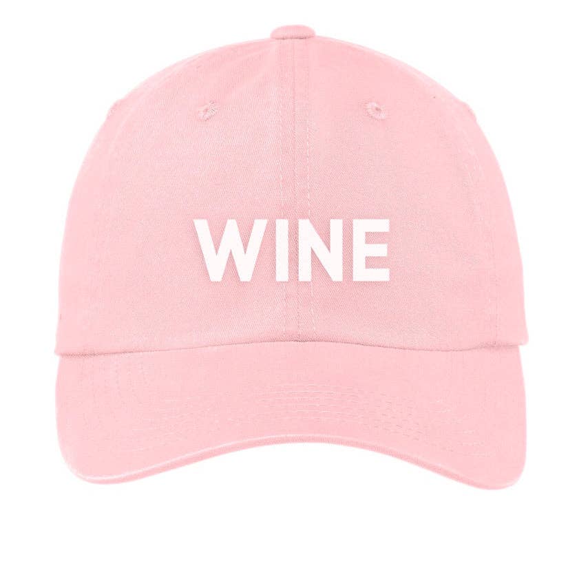 Frankie Jean - Wholesale Baseball Cap - Unisex - Wine Baseball Cap5