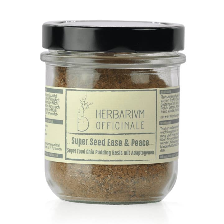 Tranquilidad y tranquilidad de Super Seed para venta al por mayor de herbarium-officinale