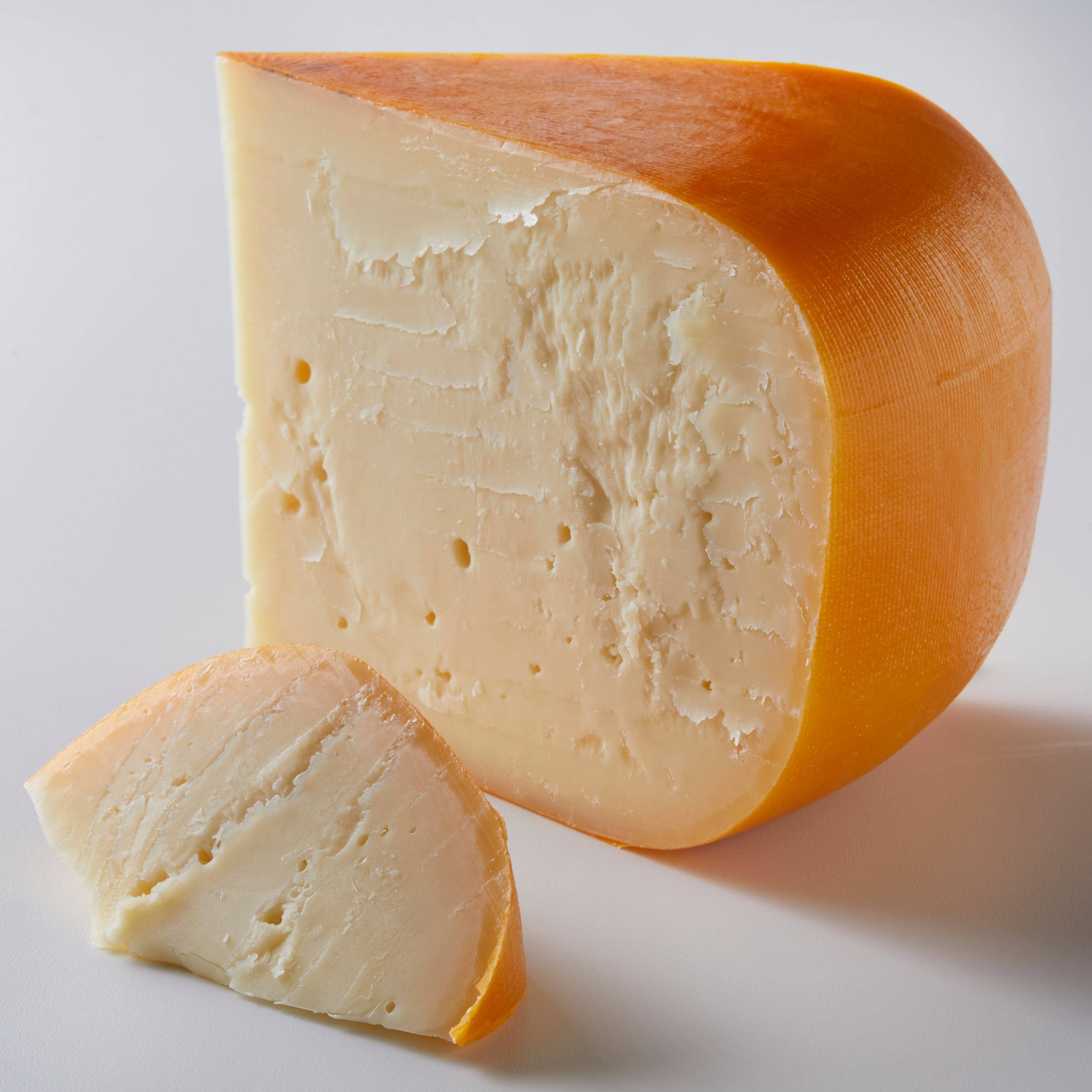 Keystone Cheese - Vente Fromages - Marieke Lait Cru Naturel Super Gouda (18-24 mois)2