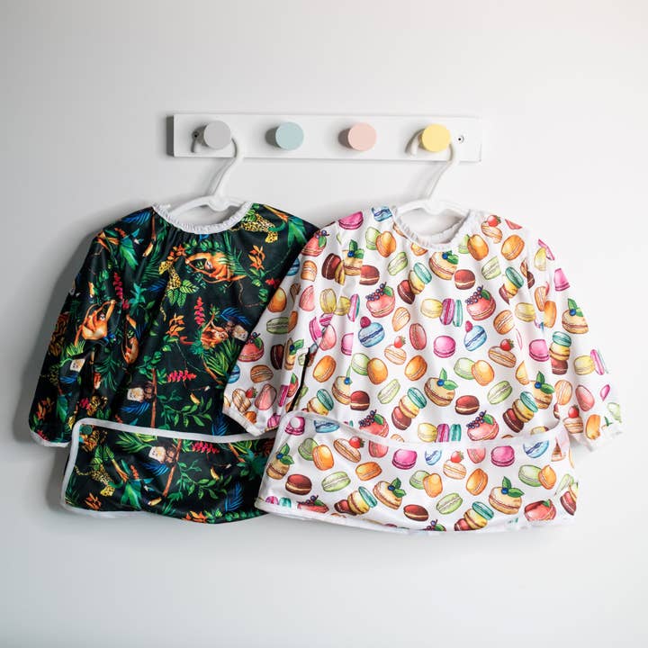 Monarch - Wholesale Jumpsuit - Baby - Smock | Hey Macarona