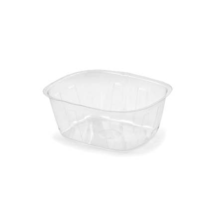 Willow Group - Wholesale Plant Pot - Oblong Indoor/Outdoor Planter Liner 9.5"