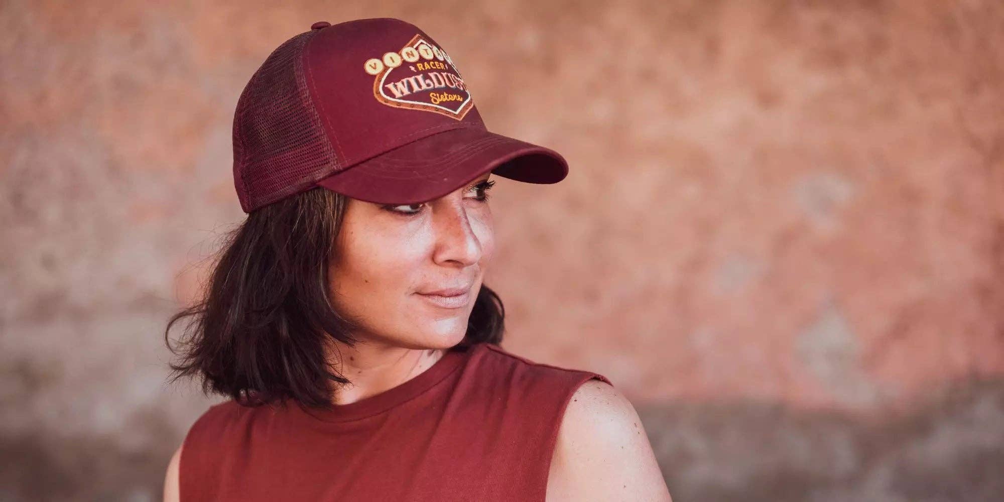 WILDUST - Wholesale Trucker Hat - Women's - CAP - VEGAS2