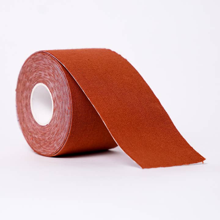 Lichtbruine borsttape van Emporella | Bruids-, avondkleding voor wholesale door Emporella