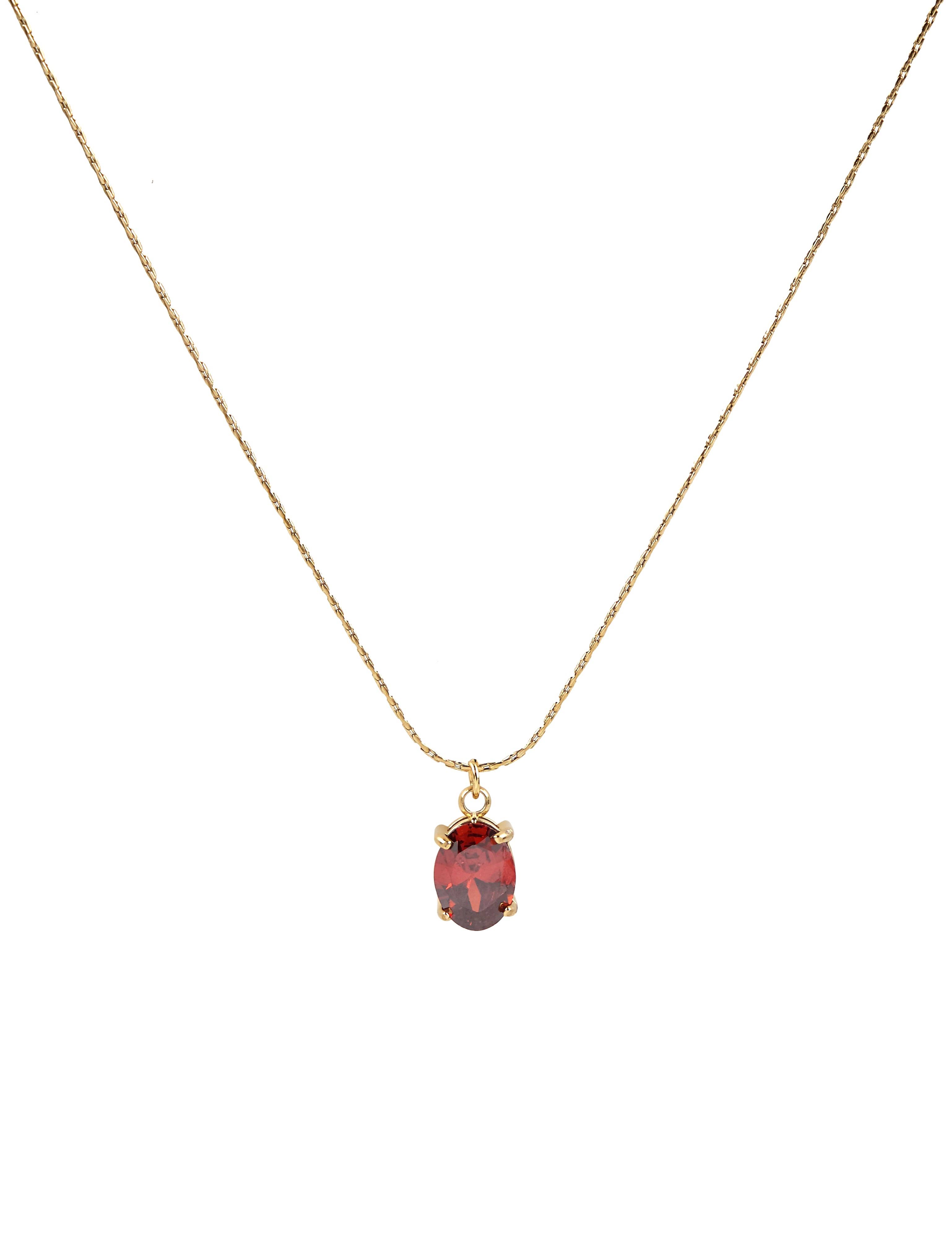 Cassette Barcelona – Engroshandel Halskæde med vedhæng – Piya halskæde i rustfrit stål9