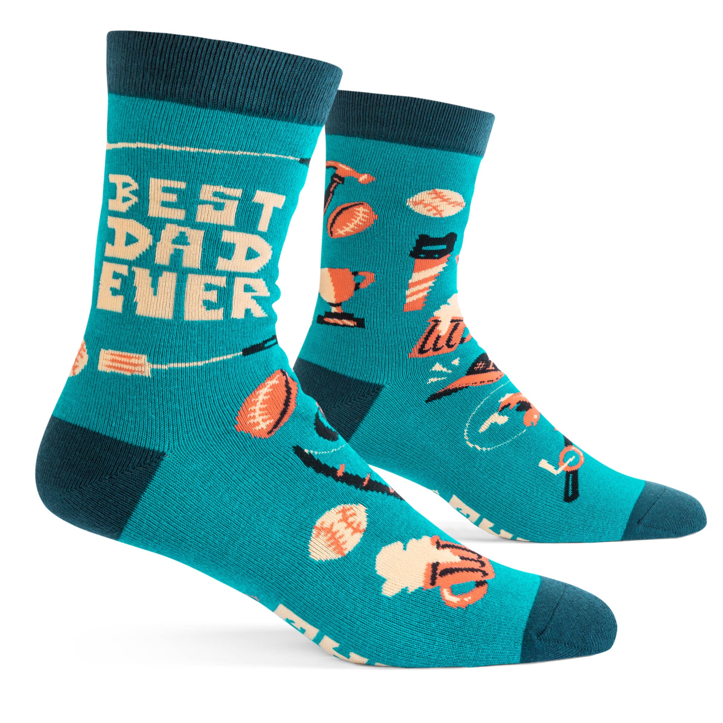 Lavley - Vendita all'ingrosso Calzini - Uomo - Calzini Best Dad Ever3