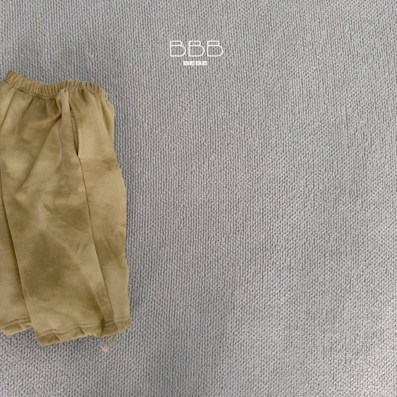 Cozy Kidz - Wholesale Lounge Sweatpants/Joggers - Kids - Evian Jogger Pants22