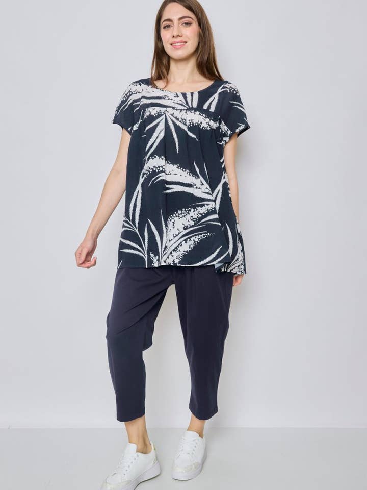 Top - E120-H169 pour la vente par BELLA BLUE