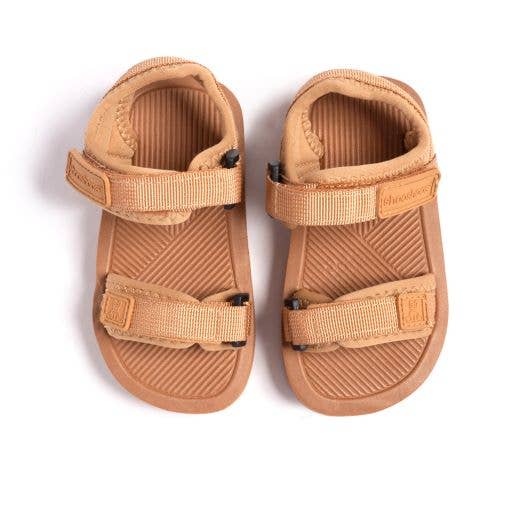 CLAY ARCADE - SHOOSHOOS TODDLER KIDS SHOES SANDAL for wholesale on Faire2