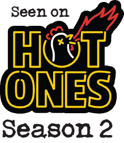 High River Sauces - Vente Sauces piquantes - Rogue1