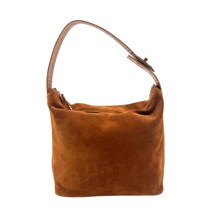 Marzia - Chamois Leather for wholesale by Claudia Firenze