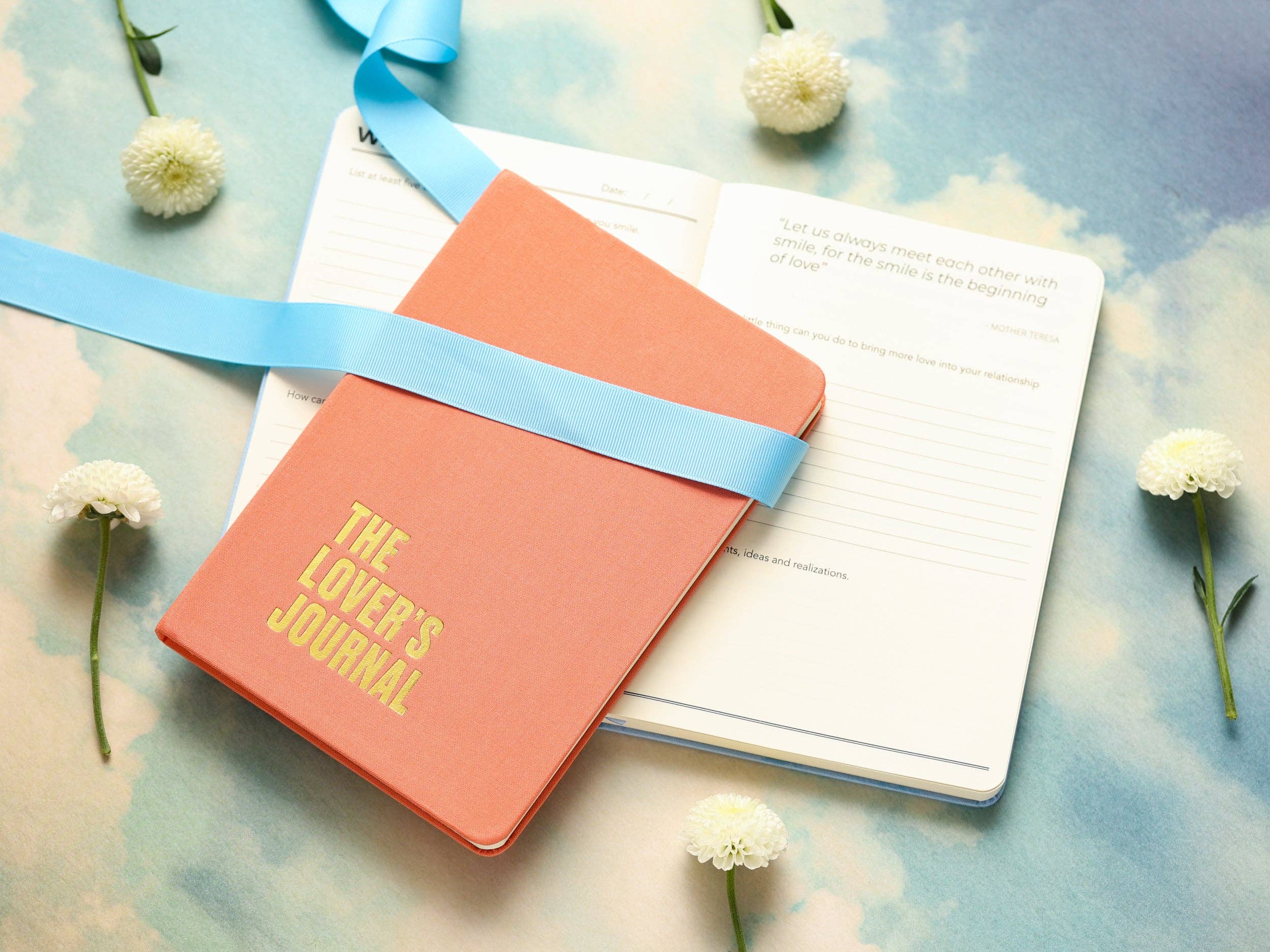 Lovers Unlimited - Wholesale Journal/Diary - The Lovers Journal – Couple's 2-Pack 7