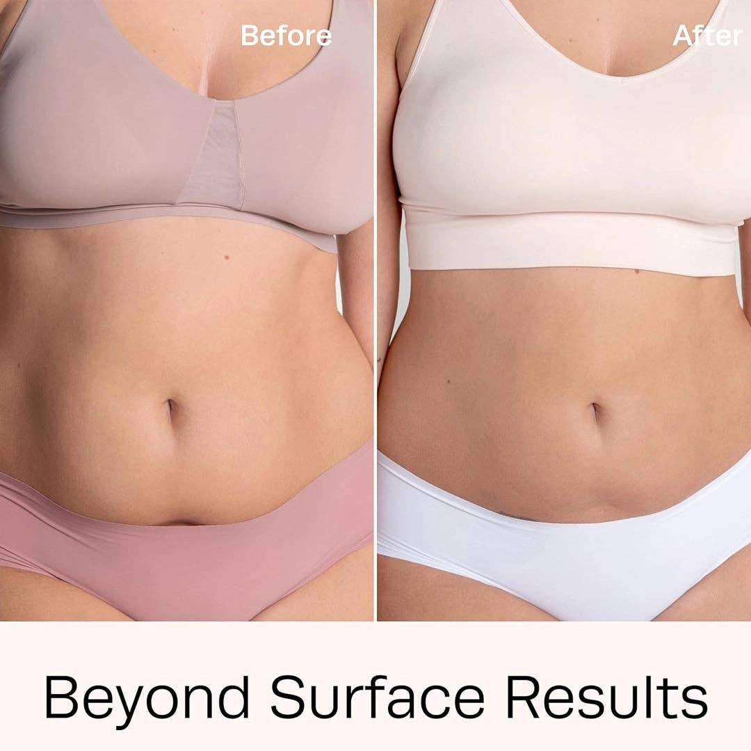 SlimSpa The Body Care Specialists - Wholesale Facial Care Set/Kit - Body Sculpting Protocol 5 x 10 ml (50 ml)1