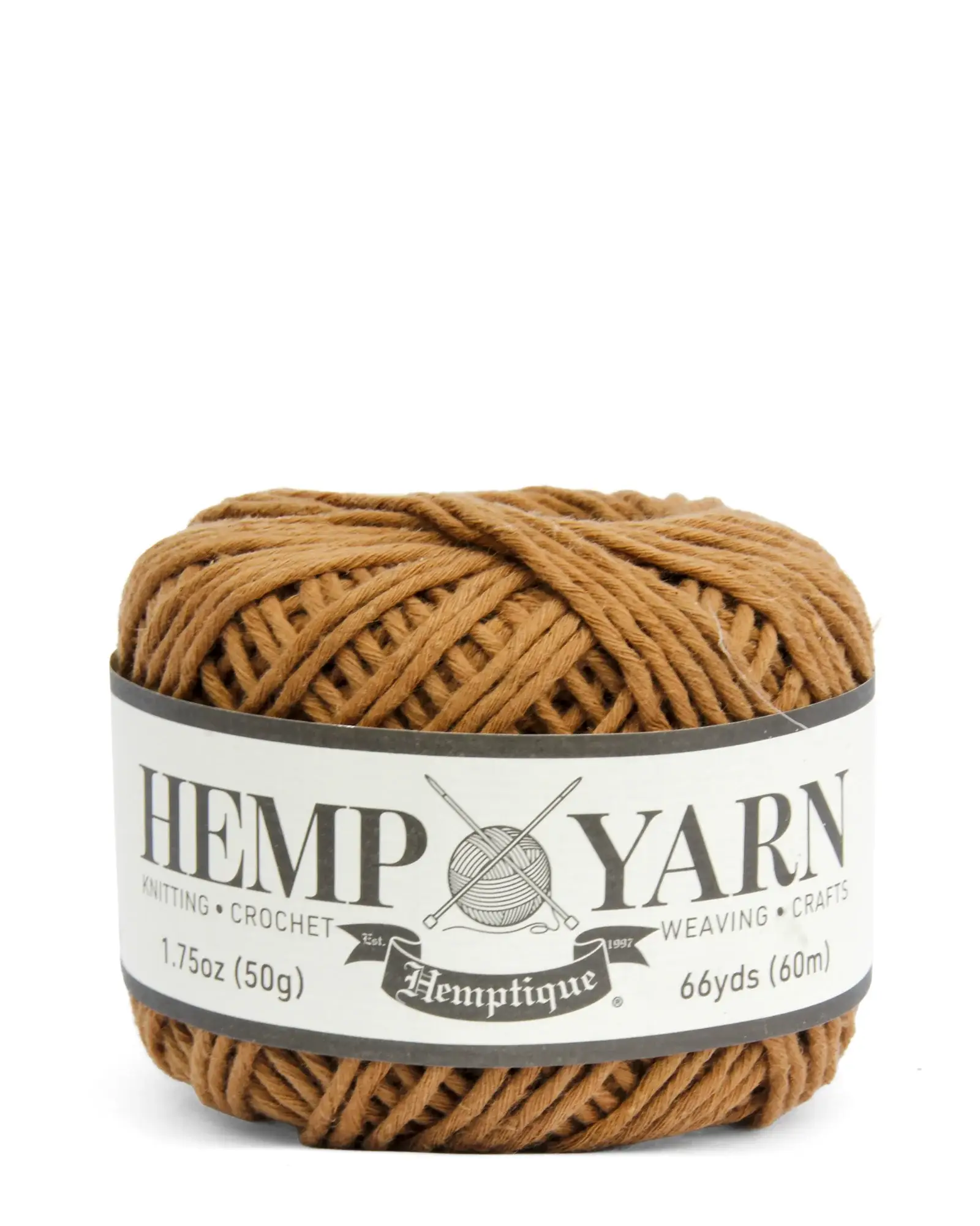 Hemptique - Wholesale Yarn - Hemp Yarn10