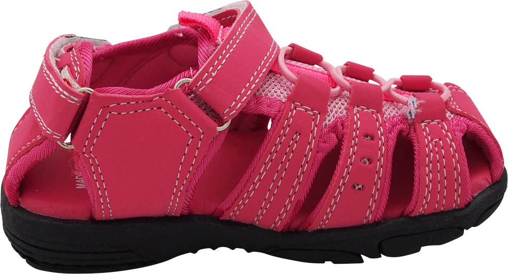Eastern Off Price - Wholesale Sandals - Kids - Norty  Toddler Boys and Girls Athletic Outdoor Summer Sandal2