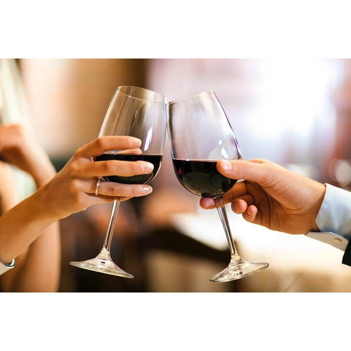 Emporio Sicilia - Venta al por mayor Vino tinto - Vino Tinto Etna Rosso BIO de Sicilia - Tenute Cuffaro
