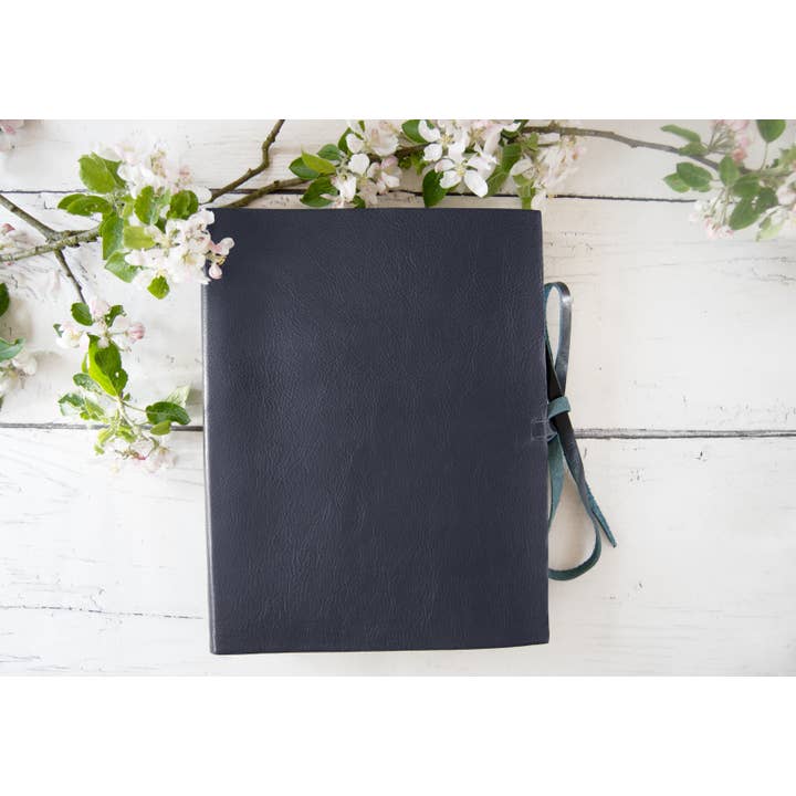 Creatico – Engroshandel Fotoalbum – LEATHERKIND Rustico stort fotoalbum5