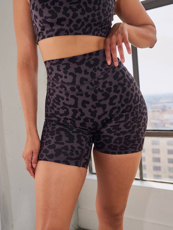 Vitality Pulse® Short de Volley - Guépard Royal Minuit pour la vente par Vitality