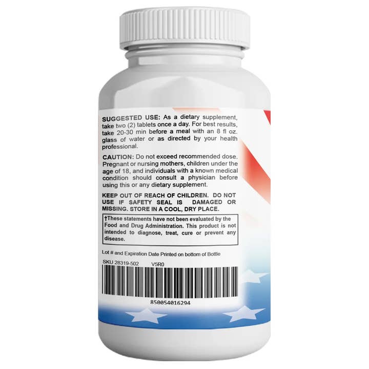 OPA Nutrition - Wholesale Oral Supplement/Vitamin - Rhino Ultimate Male Enhancing Supplement | Enlargement Pills