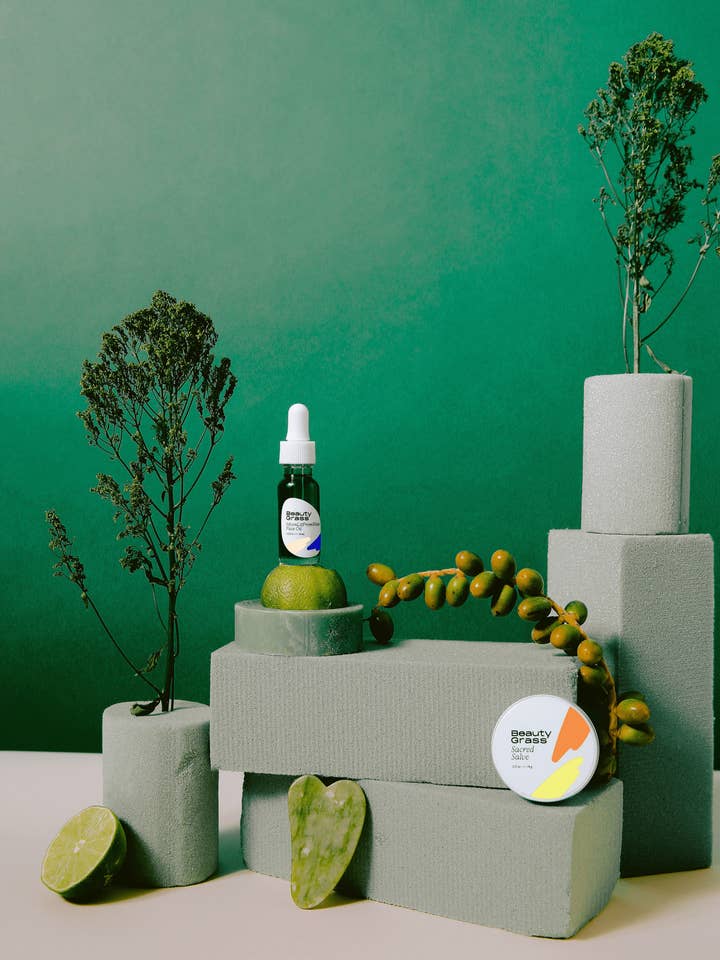 Earth Ritual Zodiac Kit for wholesale by BeautyGrass