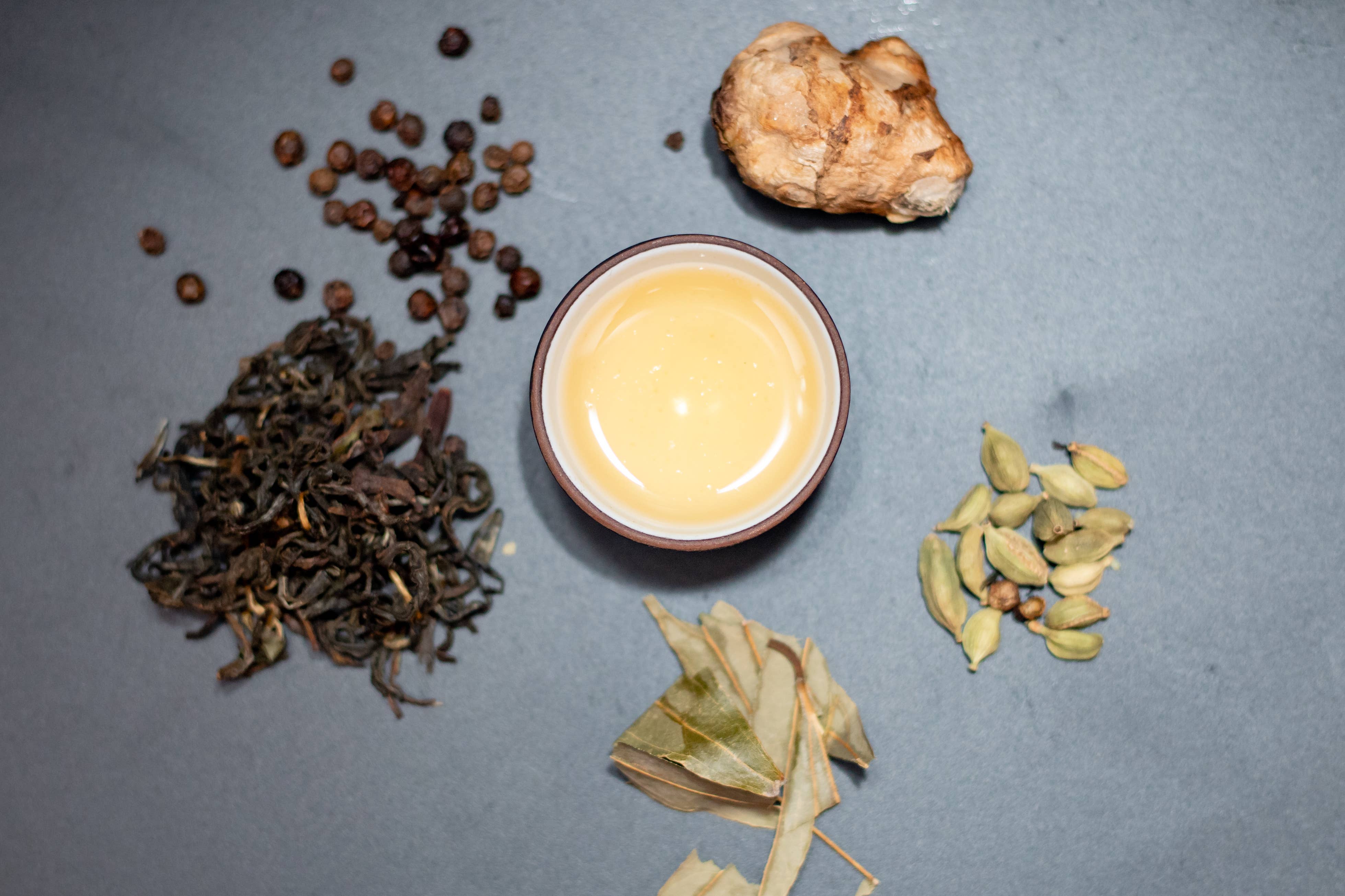 Nepal Tea Collective - Wholesale Loose Tea - Nepali Breakfast Masala Chai - 1 KG (2.2 Lbs.)3