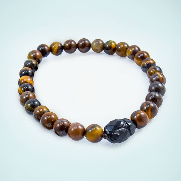 Grateful Dung Gratitude Bracelet Case (1 unit) for wholesale by Queen of the Thrones