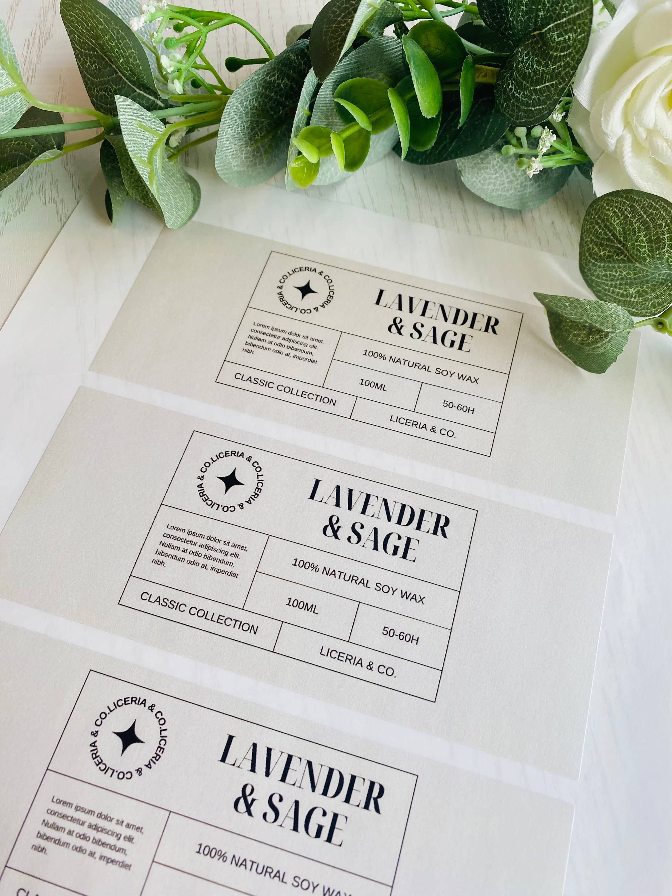 SR Creative Studio – wholesale Sticker – Custom Business & Packaging Logo Stickers3