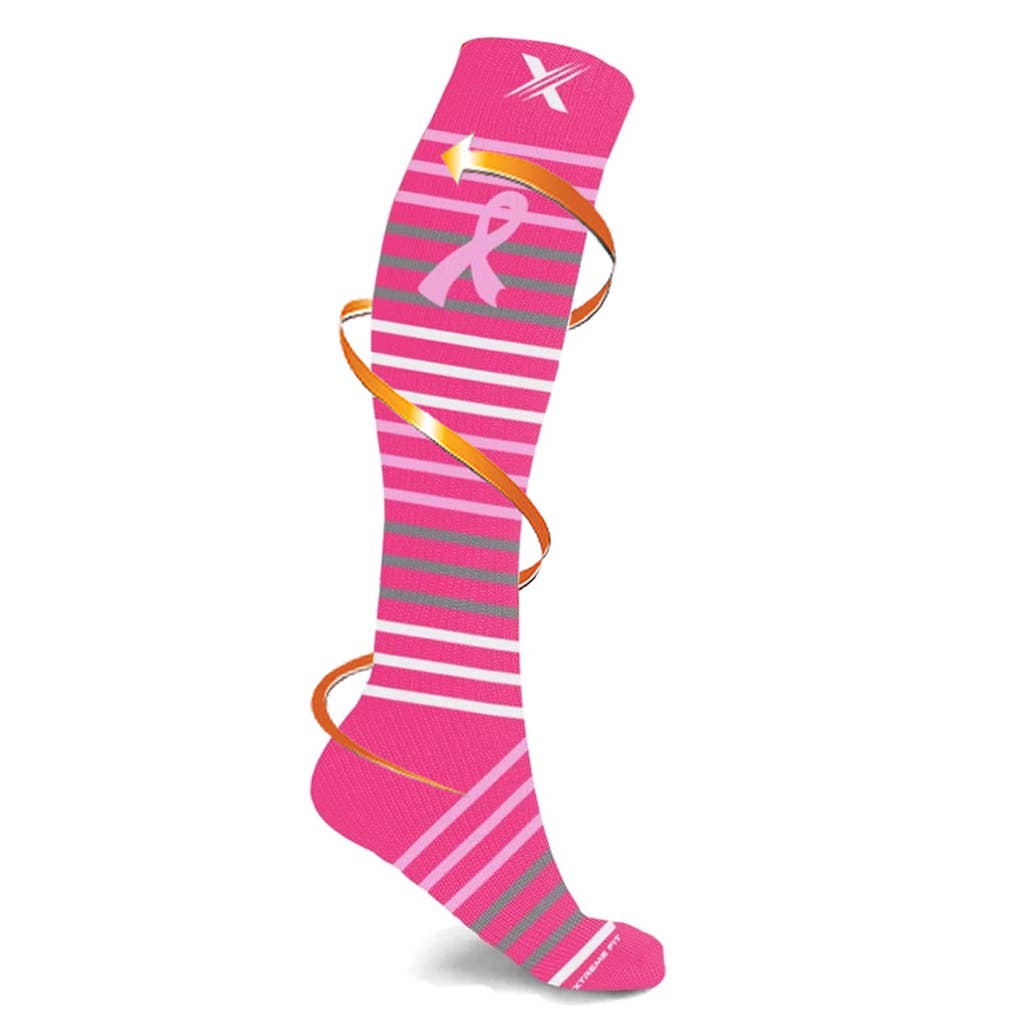 Extreme Fit Wholesale – Großhandel Socken - Unisex – BCA KNIEHOHE KOMPRESSIONSSTRÜMPFE — 3 VERSCHIEDENE STYLES4