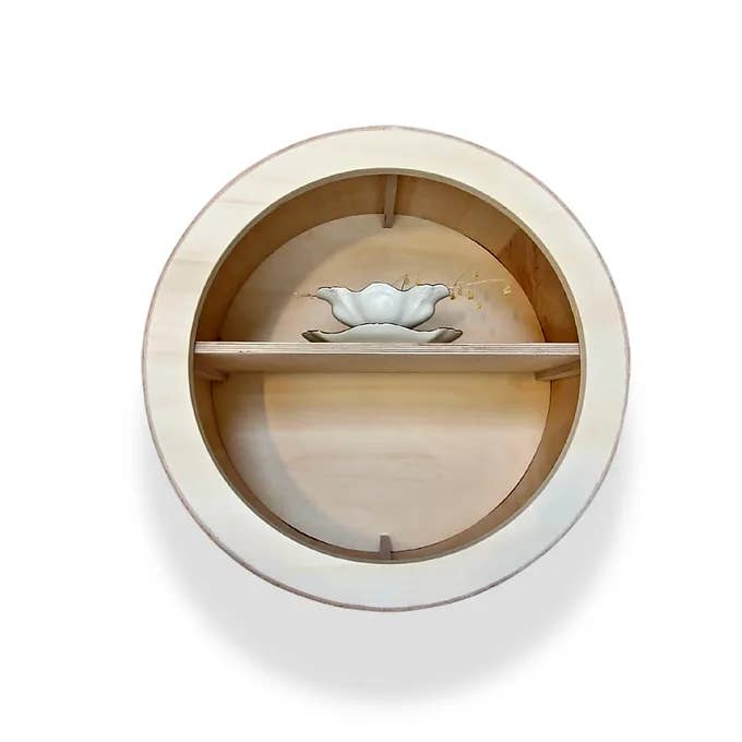 SARTORIUS MOBILIER - Wholesale Display Shelf - Wall furniture