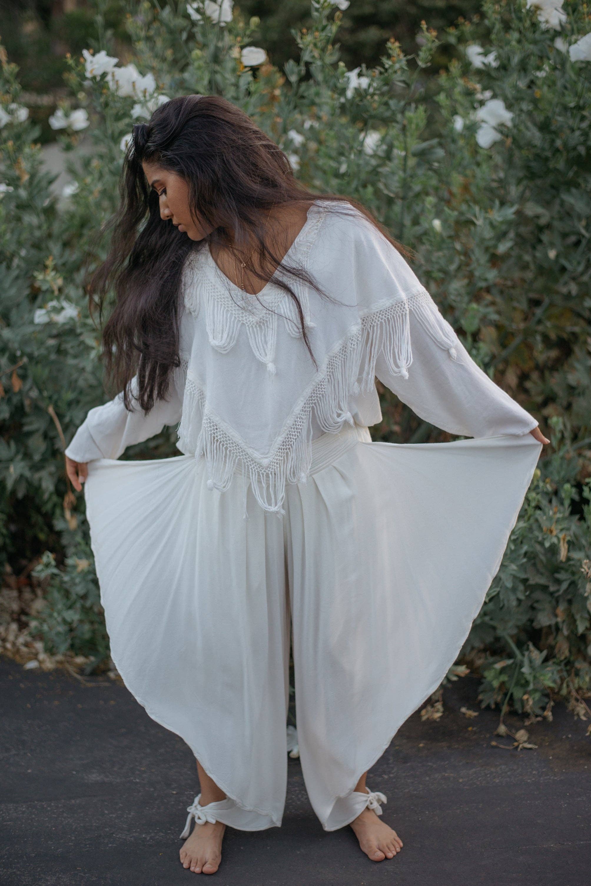 Blanc brut Haut Saraswati en vente sur Faire3