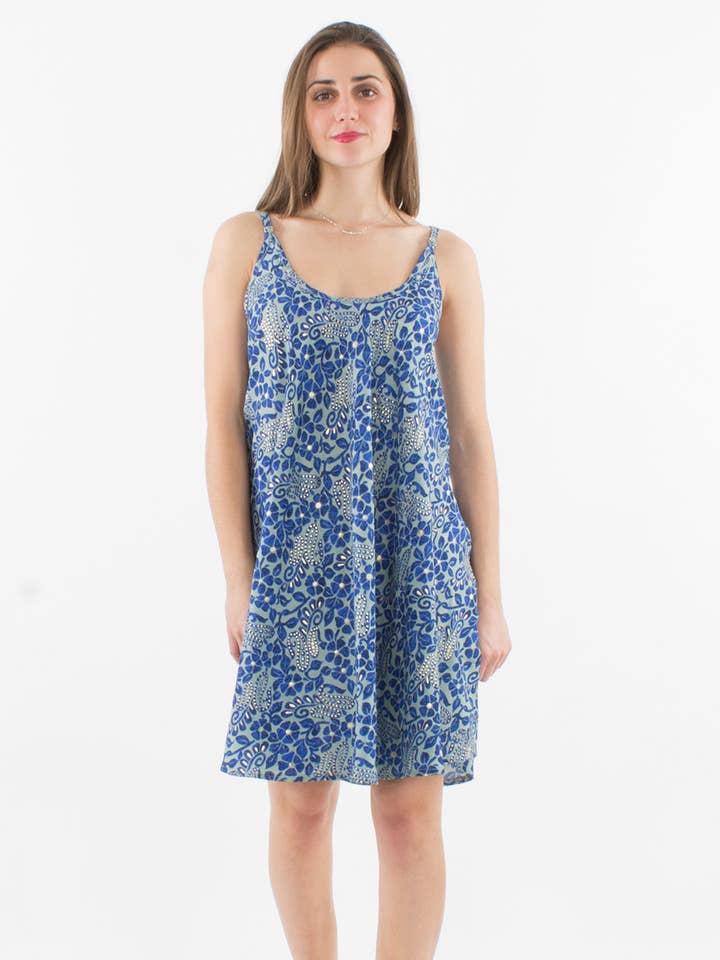 Damklänning-RO16867 för wholesale av Coline