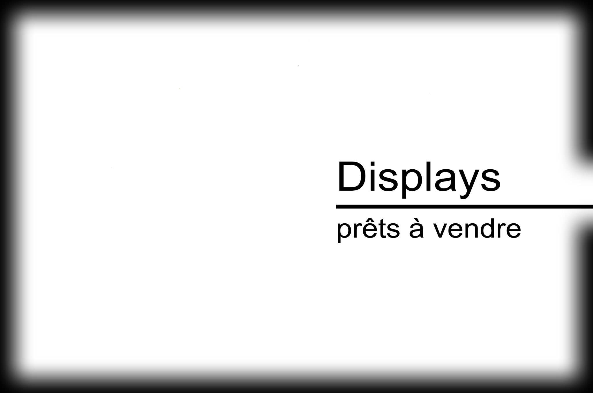 CP INTERNATIONAL - Wholesale Retailer Display - Home & Living - Displays Ready To Sell0