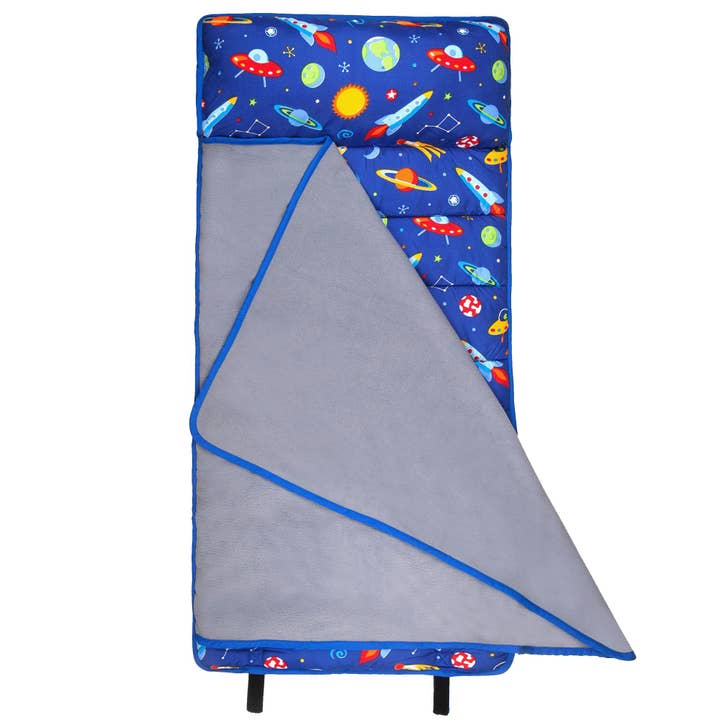 Ut ur denna värld 43" Microfiber Nap Mat för wholesale av Wildkin