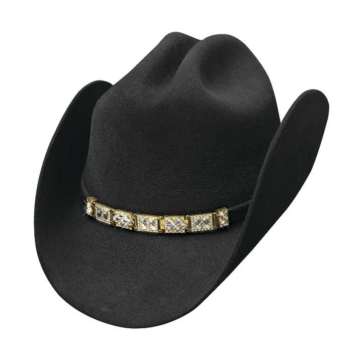 El Bravero 10X for wholesale by Montecarlo & Bullhide Hats