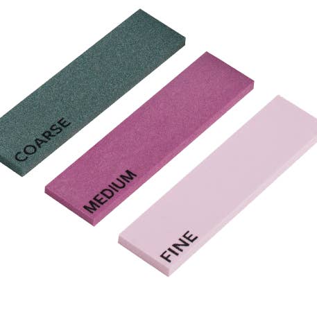 Lime in ceramica grossa, media e fine per la vendita all'ingrosso da parte di Tyrolit LIFE