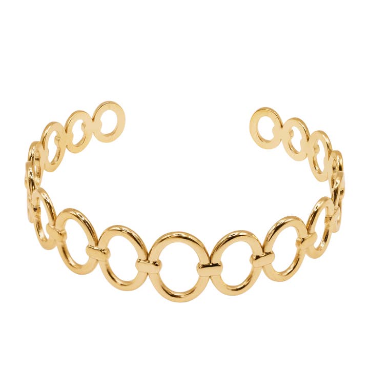 Armbånd Corin for engroshandel hos Heideman Schmuck