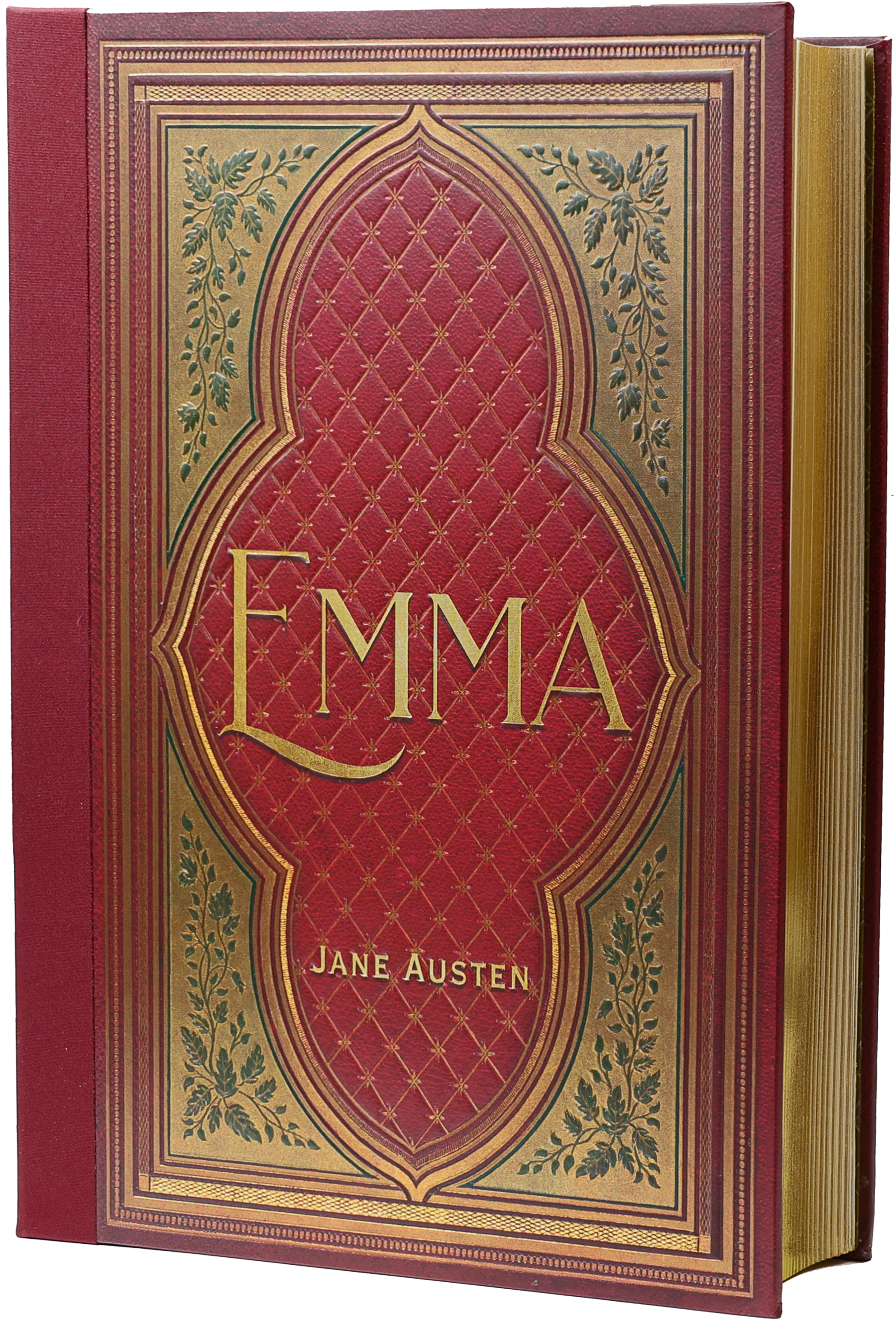 Peter Pauper Press - Vente Classiques - Emma2