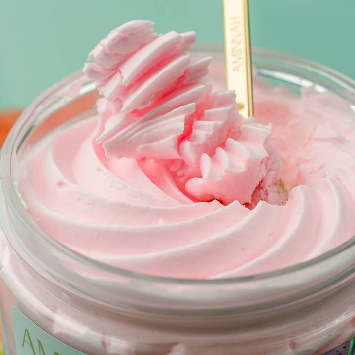 AMINNAH - Wholesale Nipple Cream - Maternity - 'Water My Melons' Boob Butter4