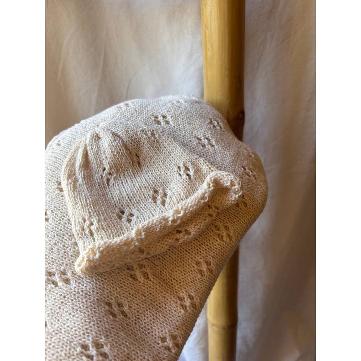 Gooseberry fool - Wholesale Newborn/Knit Hat - Baby - Sudha Hat5