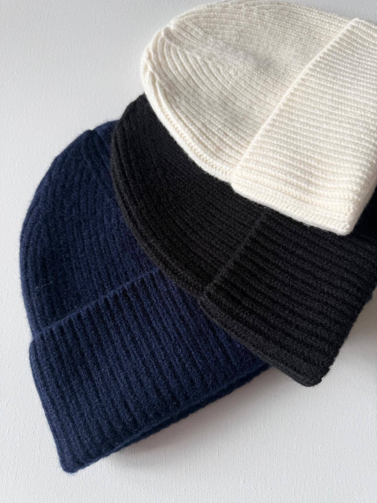 Billy Bamboo - Vendita all'ingrosso Berretto - Unisex - BERRETTO IN LANA MERINO PER TUTTI I GIORNI3