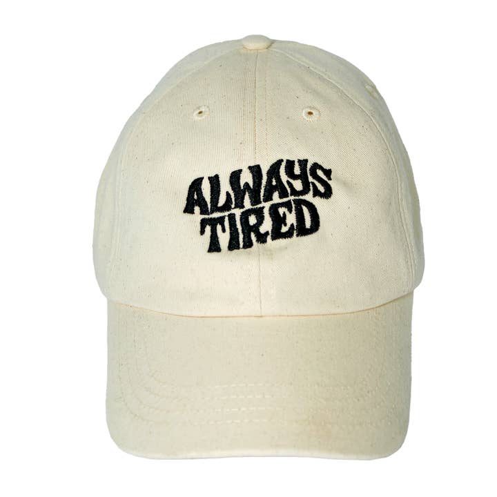 Alltid trött - Dadkeps - beige för wholesale av SEPULCRO
