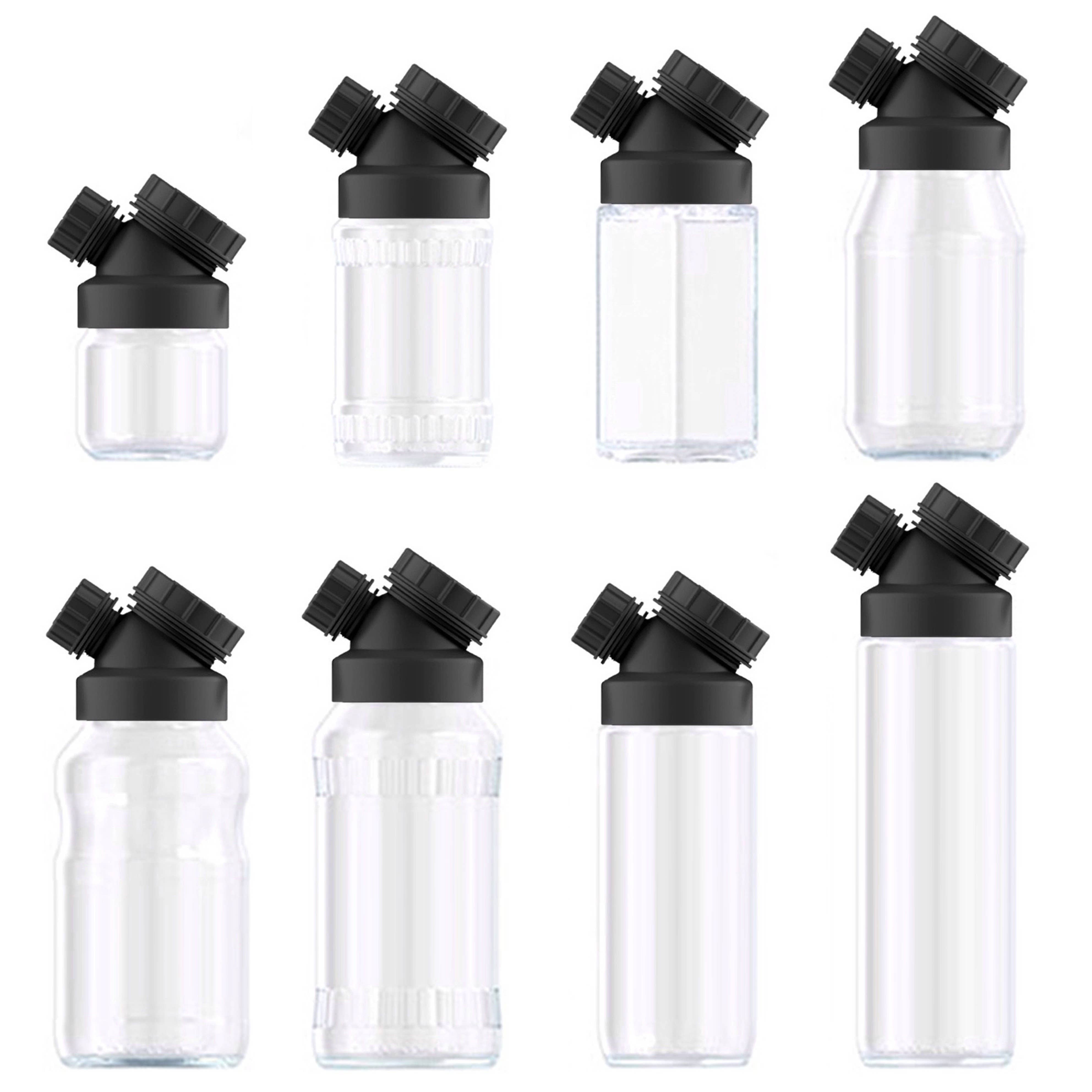 JN JuNiki´s - Wholesale Water Bottle - Juniki's Würstchen® closure2