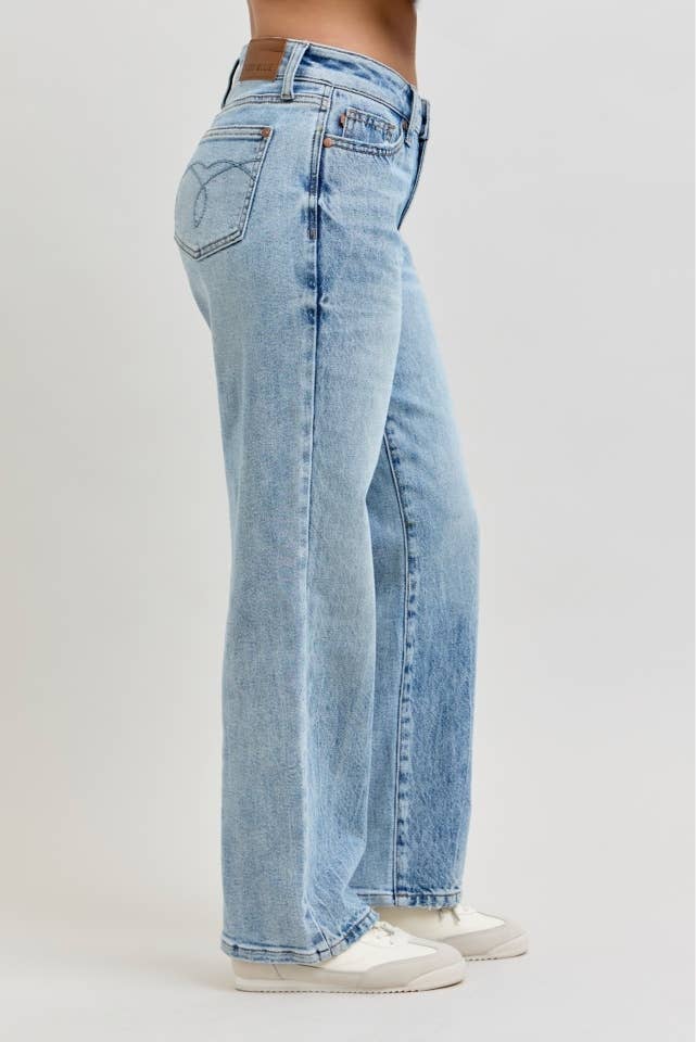 MD MR Petite Rigid Magic Straight for wholesale on Faire1