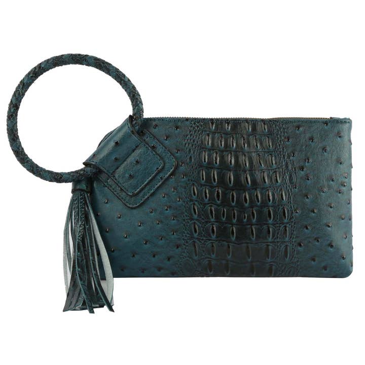 Cherry & Fig - Wholesale Clutch Bag - Women's - CLUTCH7