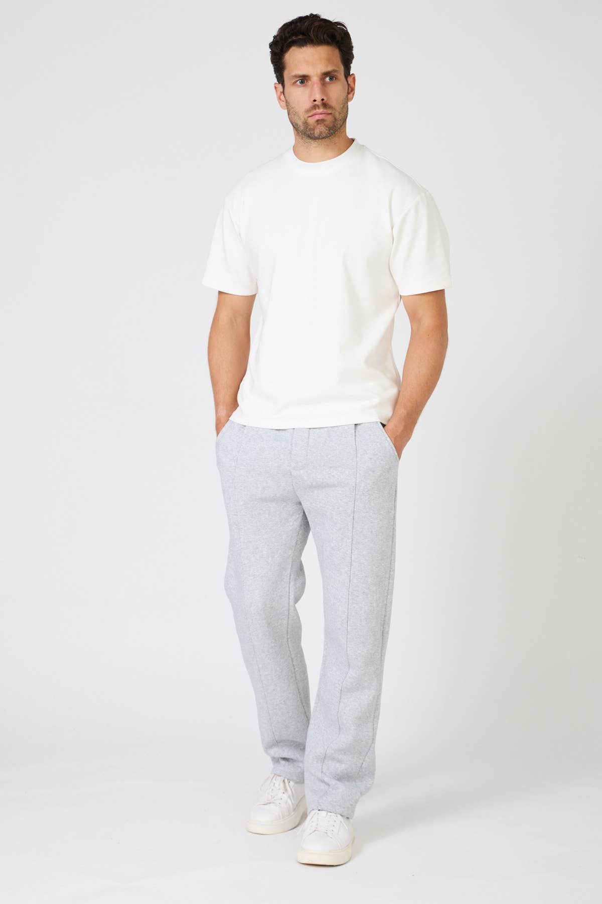 TOP MONDAY - Wholesale Athletic Sweatpants/Joggers - Men's - Men's Jogging8