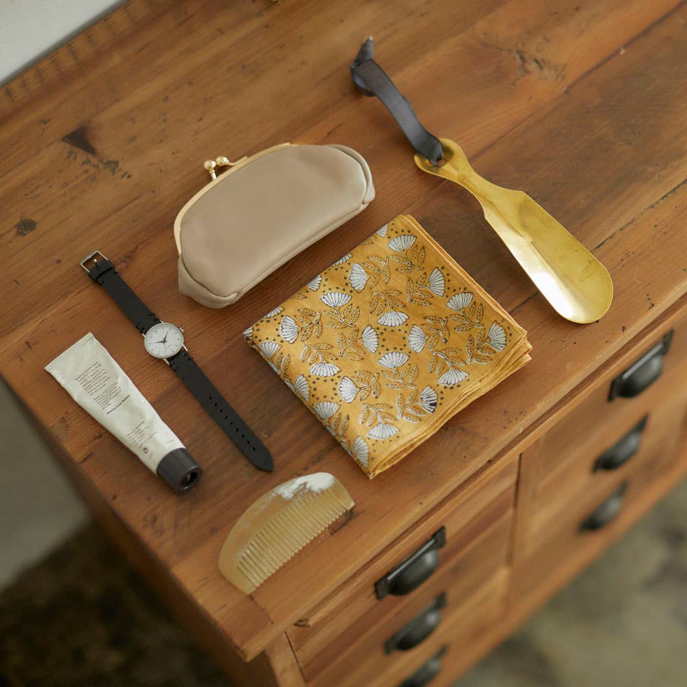 shesay - Venta al por mayor Pañuelo - Unisex - Un pañuelo con estampado de flores.17