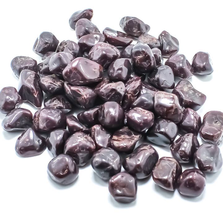 Garnet Tumbled 1KG/2.2Lbs and other Purchase Wholesale garnet. Free Returns & Net 60 Terms on Faire trending on Faire.