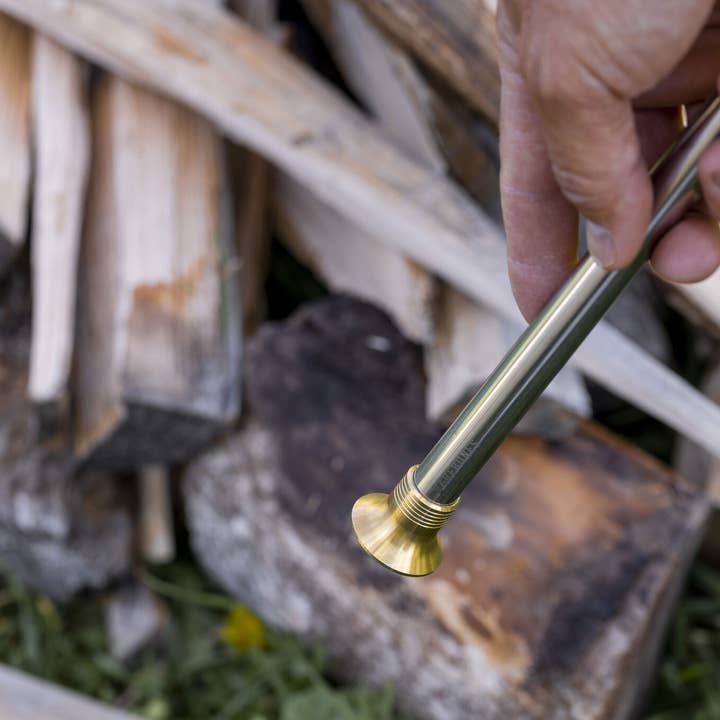 Barebones - Wholesale Outdoor Grill Tools - Telescoping Fire Blower4